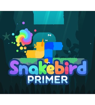 Snakebird Primer Steam Key GLOBAL